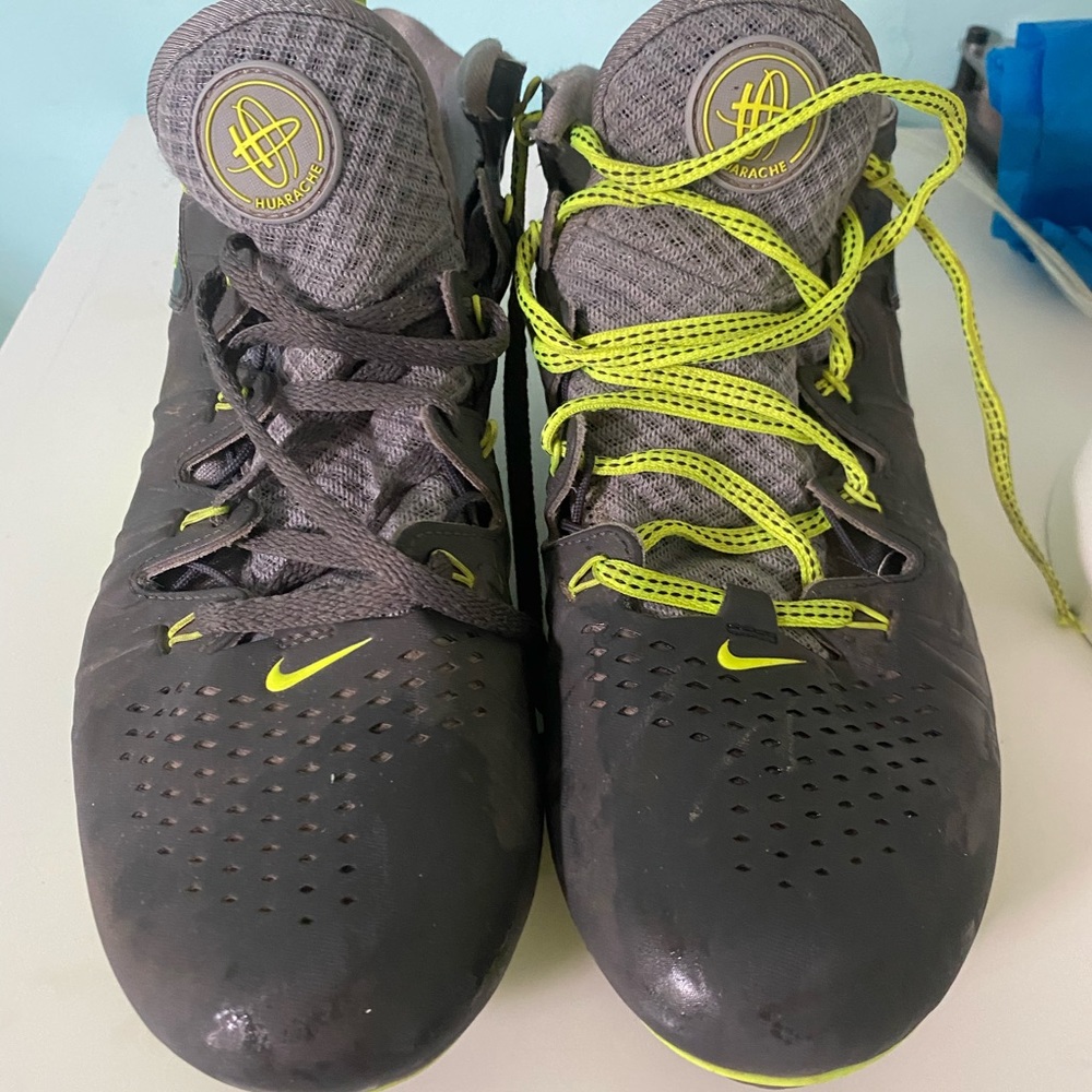 Nike Cleats